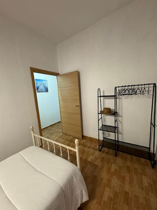 Casa Nito Apartman Sardina Kültér fotó