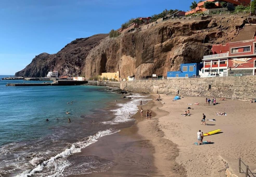 Casa Nito Apartman Sardina Kültér fotó