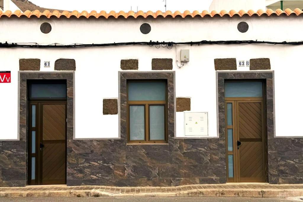 Casa Nito Apartman Sardina Kültér fotó